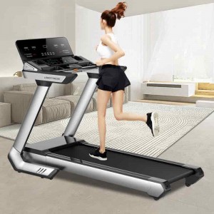 DAPOW C7-530 Best Running Exercise Treadmills Machine