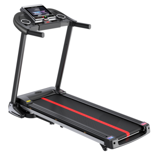 DAPAO Treadmill New Launch: Intelligent Integration into Sports, Open Running Fun