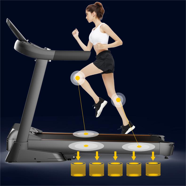 The Fascinating History of the Treadmill: When Was the Treadmill Invented?
