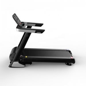 DAPOW A9 OEM fitness professional portable home treadmill