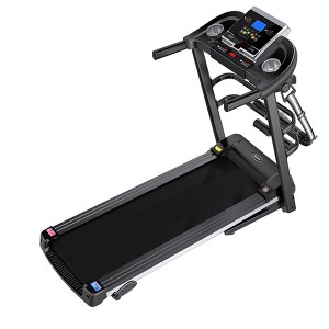 DAPOW B6-420&B6-440 2.5HP Home Luxury Fitness Treadmill