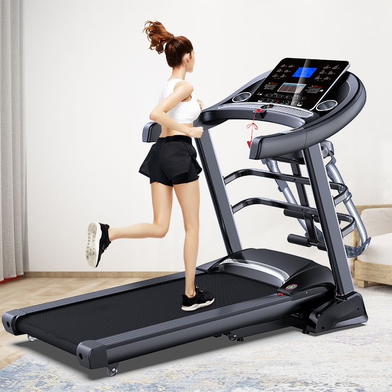 Do treadmills consume a lot of power? Here’s what you need to know.