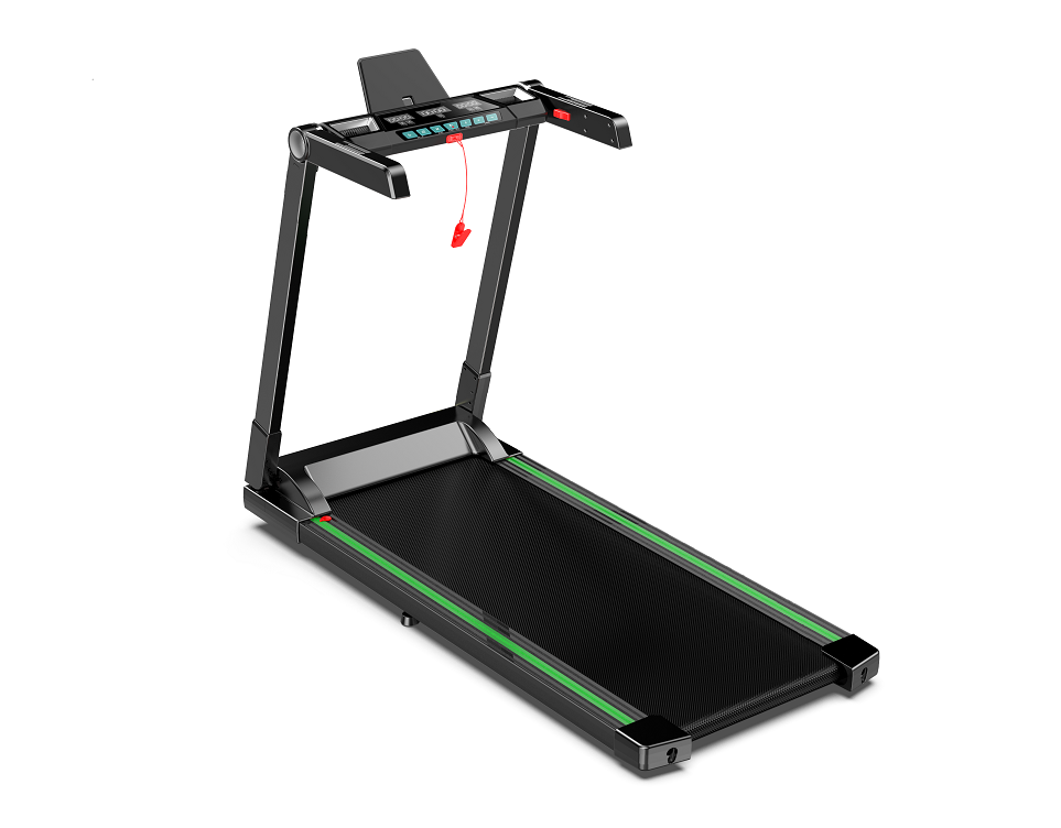 It is necessary to use the treadmill correctly