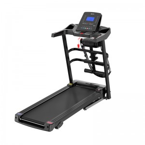 Professional China Factory Price  Exercise Machine Commercial Fitnesss Gym Equipment Treadmill