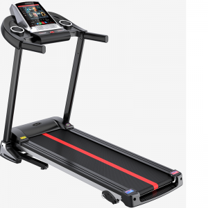 DAPOW B5-420&B5-440 Treadmill Experience the Ultimate Running