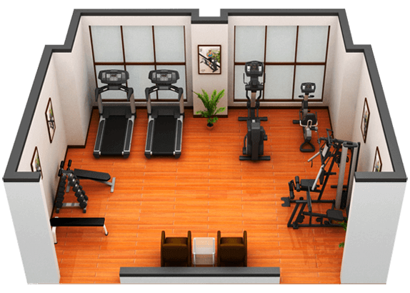 Wholesale Gym Equipment Manufacturer-Save Money for Your Gym