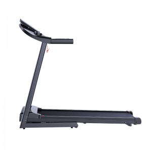 DAPOW B4-4010 Walking Incline Treadmill Machine Home Fitness