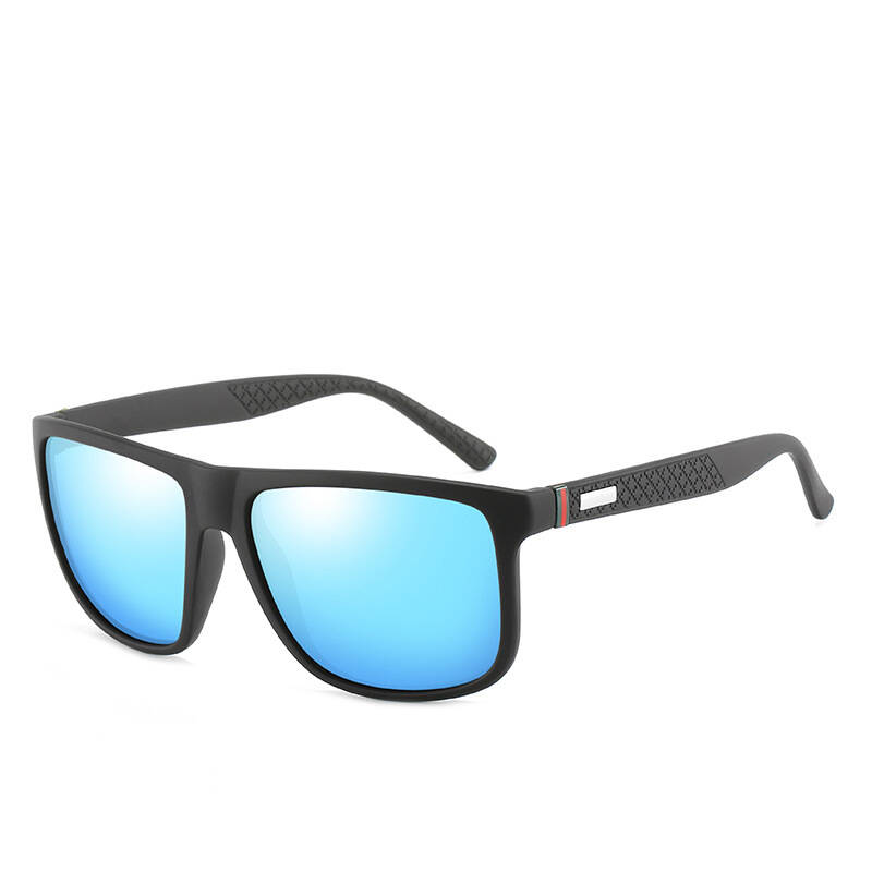 2021-2022 DXYLHXY182 wrap polarized sunglasses sun glasses with unbreakab