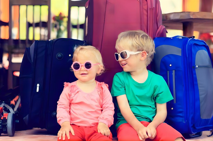 Are Sunglasses Suitable For Children And Teenagers?