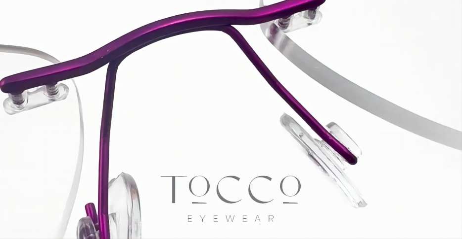 Tocco Eyewear Launches Beta 100 Eyewear