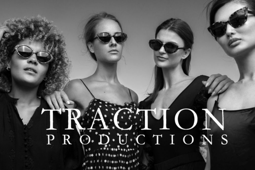 Traction Eyewear Collection The Finest French Design