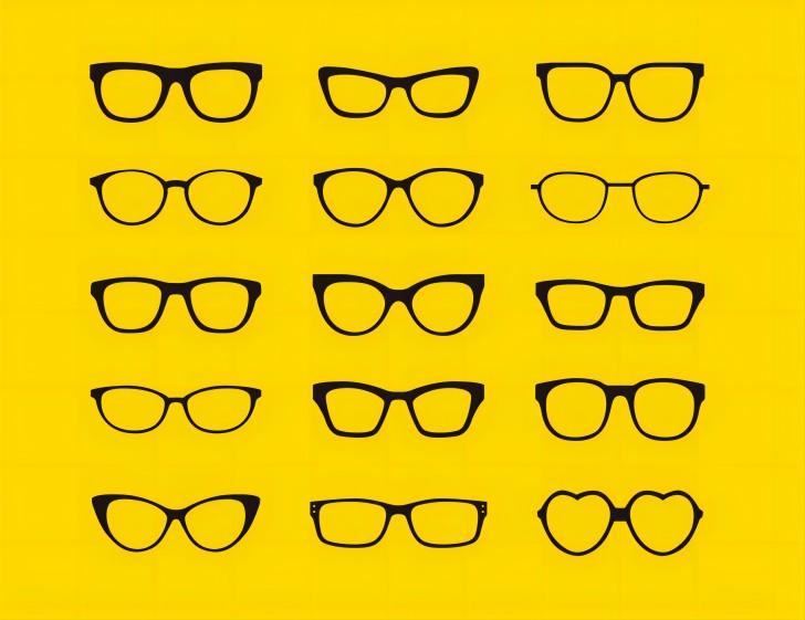 What Kind Of Glasses Are Suitable For Your Face Shape?