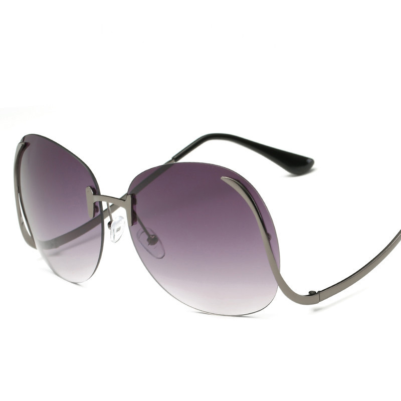 DHYLH6630 Women Fashion Sunglasses (25)