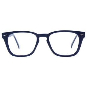 DOP208024 China Wholesale Fashion CP Injection Optical Frames Super Thin CP Flexible Eyewear
