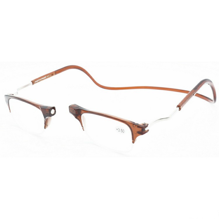 DRP136003 China Manufacture Magnetic Clic Hanging Neck Reading Glasses (14)