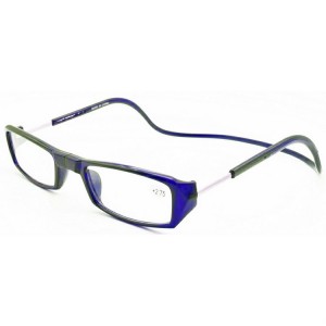 Click / Magnet Reading Glasses