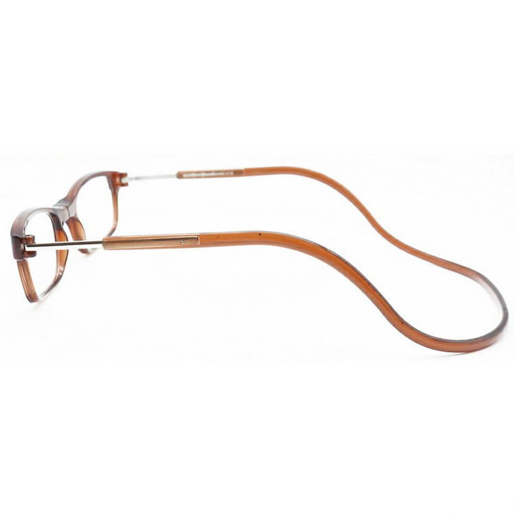 DRP136008 China Factory Plastic Magnetic Clic Hanging Neck Reading Glasses (10)
