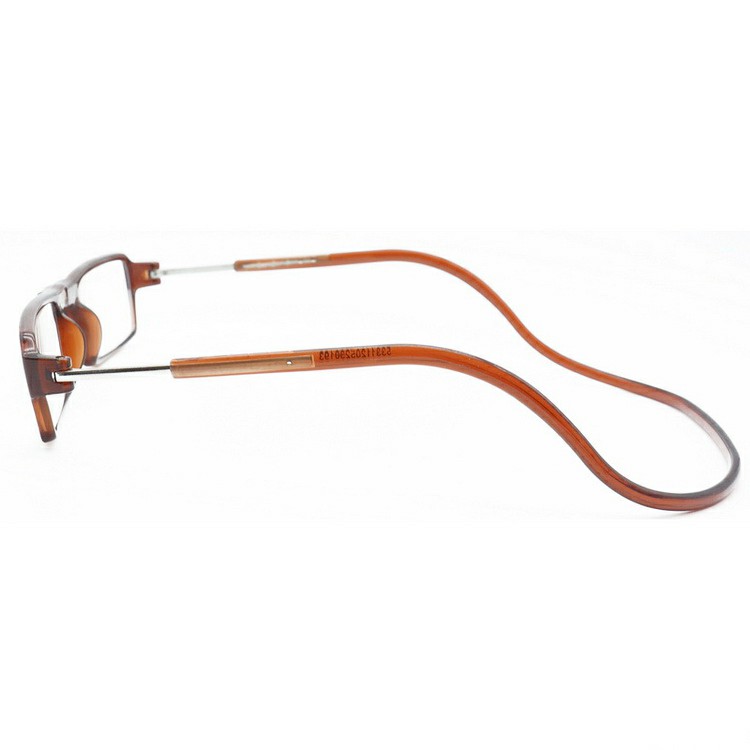 DRP136010 China Manufacture Factory Plastic Magnetic Clic Hanging Neck Reading Glasses (11)