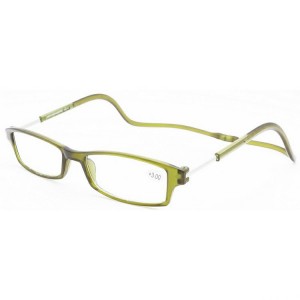 Click / Magnet Reading Glasses