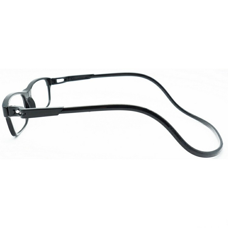 DRP136012 China Factory Plastic Magnetic Clic Hanging Neck Reading Glasses (13)