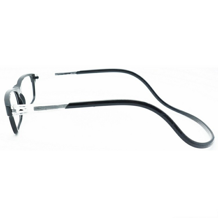 DRP136013 China Factory Plastic Magnetic Clic Hanging Neck Reading Glasses (11)