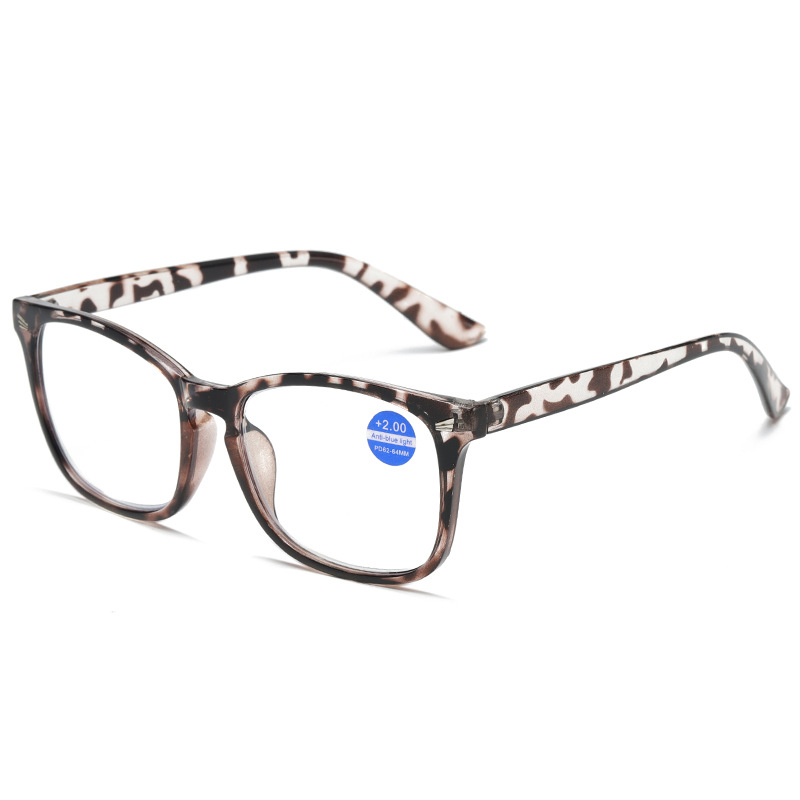 DaChuan Optical DRP 1028082-F China Supplier Multicolor Design Reading Glasses with PC Material (23)