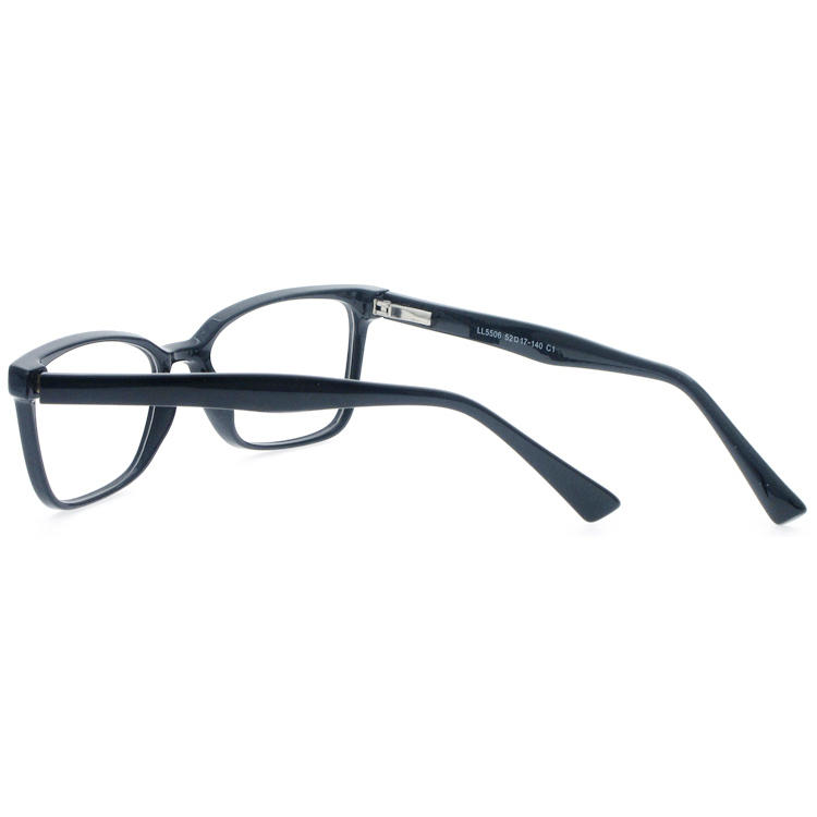 Dachuan Optical DOTR342004 China Supplier Good Quality TR Optical Glasses with Metal Spring Hinge (10)