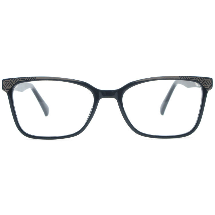 Dachuan Optical DOTR342004 China Supplier Good Quality TR Optical Glasses with Metal Spring Hinge (6)