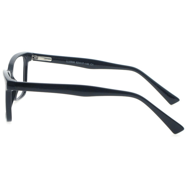 Dachuan Optical DOTR342004 China Supplier Good Quality TR Optical Glasses with Metal Spring Hinge (9)