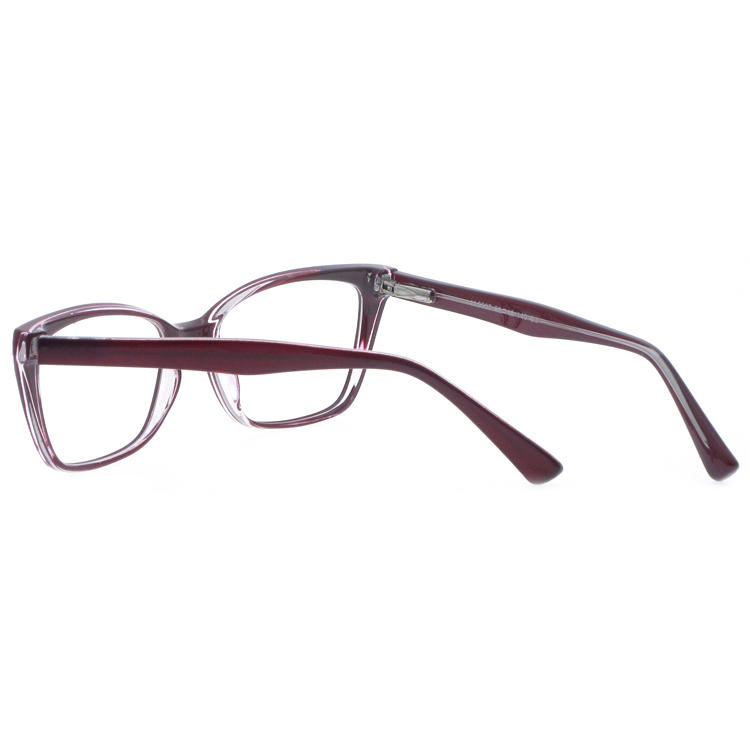 Dachuan Optical DOTR342008 China Supplier Ladies Style TR Optical Glasses with Metal Spring Hinge (10)