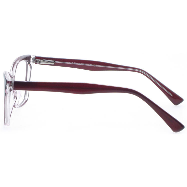 Dachuan Optical DOTR342008 China Supplier Ladies Style TR Optical Glasses with Metal Spring Hinge (9)