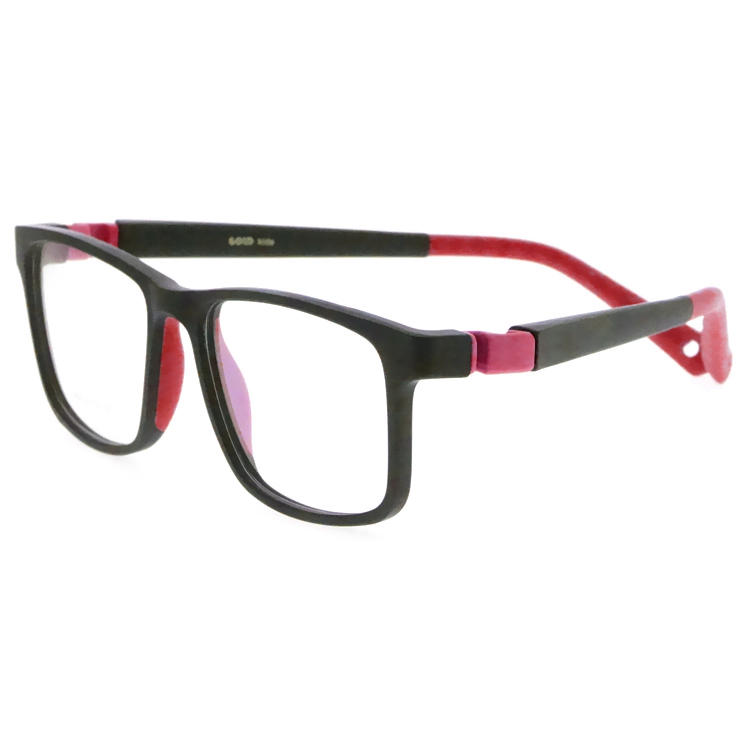 Dachuan Optical DOTR374001 China Supplier Children Optical Glasses with TR90 Material (12)