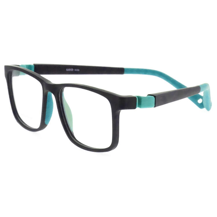 Dachuan Optical DOTR374001 China Supplier Children Optical Glasses with TR90 Material (8)
