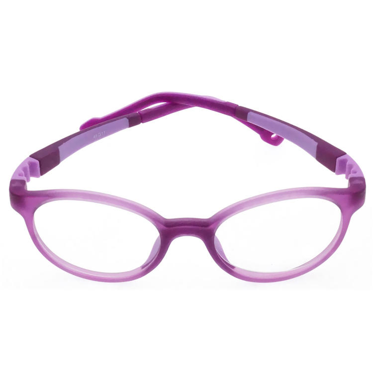 Dachuan Optical DOTR374005 China Supplier Pattern Frame Baby Optical Glasses with Fashion Design (15)