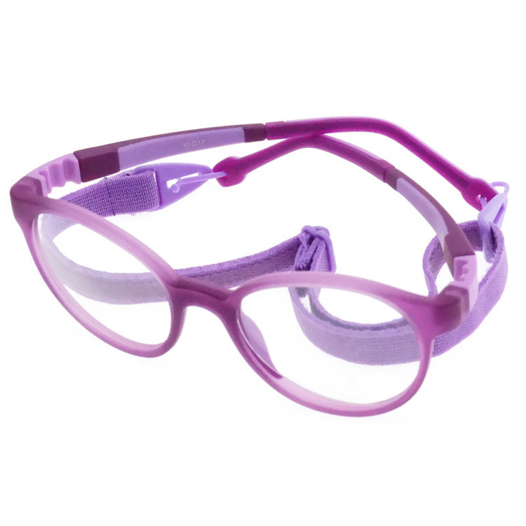 Dachuan Optical DOTR374005 China Supplier Pattern Frame Baby Optical Glasses with Fashion Design (16)