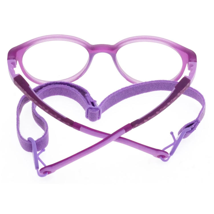 Dachuan Optical DOTR374005 China Supplier Pattern Frame Baby Optical Glasses with Fashion Design (17)
