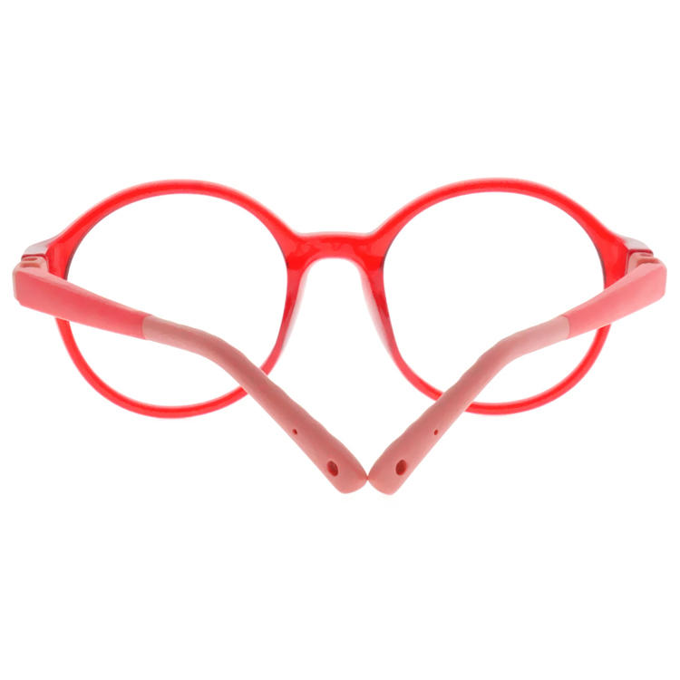 Dachuan Optical DOTR374007 China Supplier Transparency Frame Baby Optical Glasses with Classic design (19)