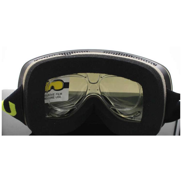 Dachuan Optical DRB003 China Supplier Insert Design Myopia Frame Snowboard Goggles Inner Frame Prescription (2)