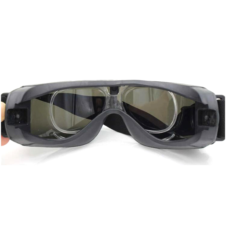 Dachuan Optical DRB003 China Supplier Insert Design Myopia Frame Snowboard Goggles Inner Frame Prescription (3)
