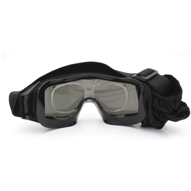 Dachuan Optical DRB003 China Supplier Insert Design Myopia Frame Snowboard Goggles Inner Frame Prescription (4)