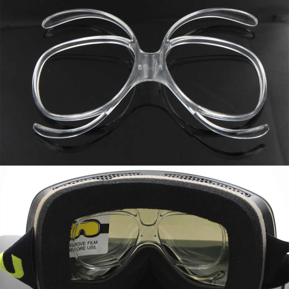 Dachuan Optical DRB003 China Supplier Insert Design Myopia Frame Snowboard Goggles Inner Frame Prescription (5)