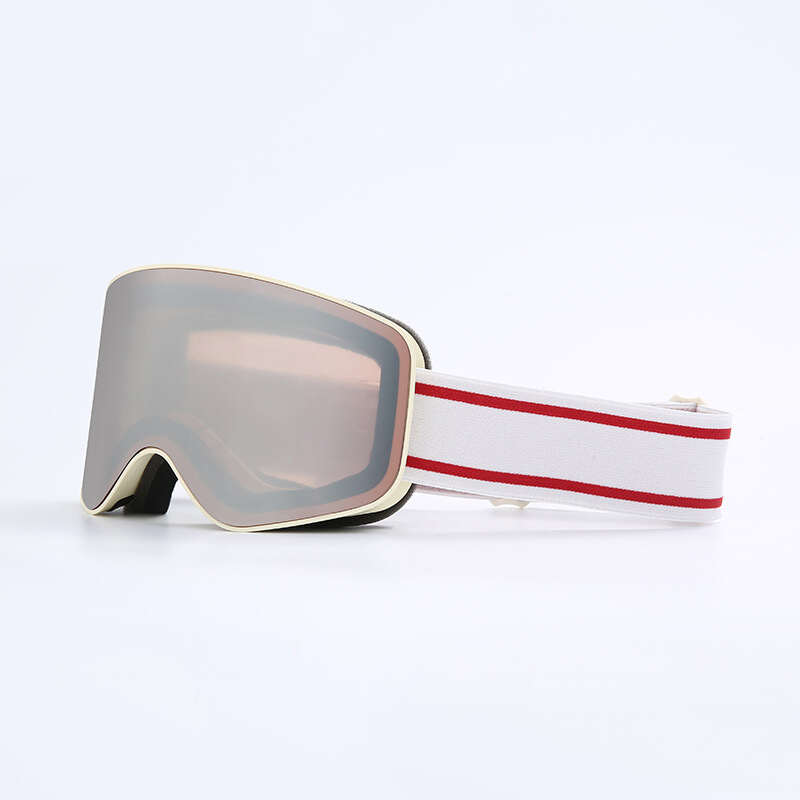 Dachuan Optical DRB004 China Supplier Fashion Sunglasses Sporting Ski Goggles with UV400 Protection (38)
