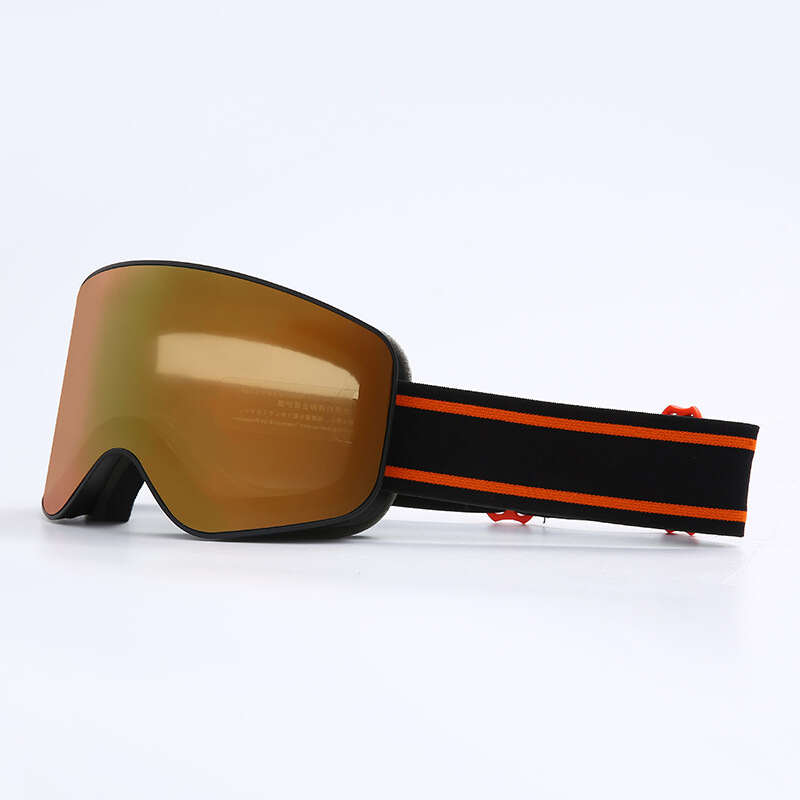 Dachuan Optical DRB004 China Supplier Fashion Sunglasses Sporting Ski Goggles with UV400 Protection (41)