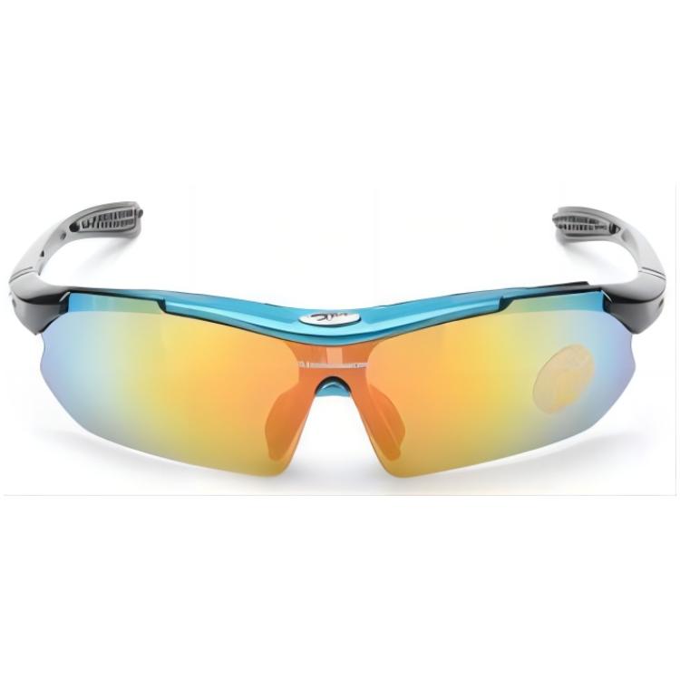 Dachuan Optical DRB0089-3 China Supplier Removable Outdoor Sporting Riding Sunglasses with UV400 Protection (2)