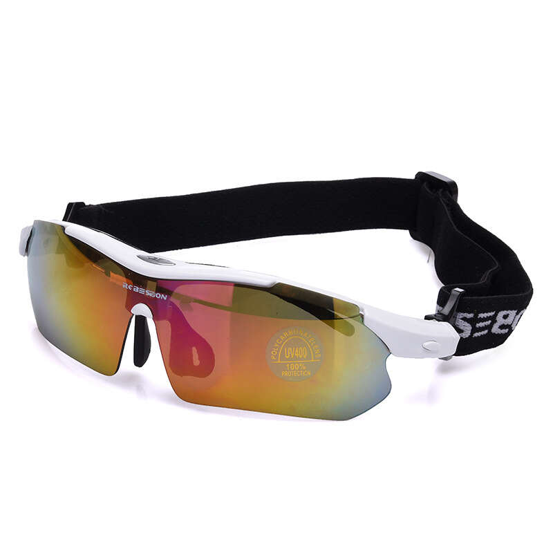 Dachuan Optical DRB0089 China Supplier Removable Sports Riding Sunglasses with UV400 Protection (15)