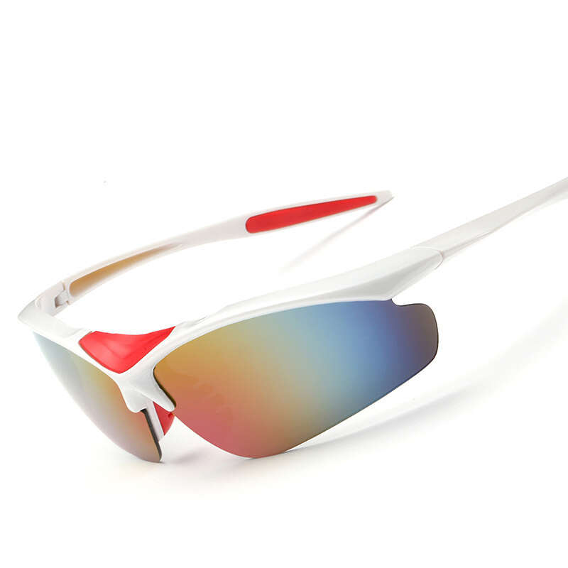 Dachuan Optical DRB0091 China Supplier Fashion Style Sporting Riding Sunglasses with UV400 Protection (22)