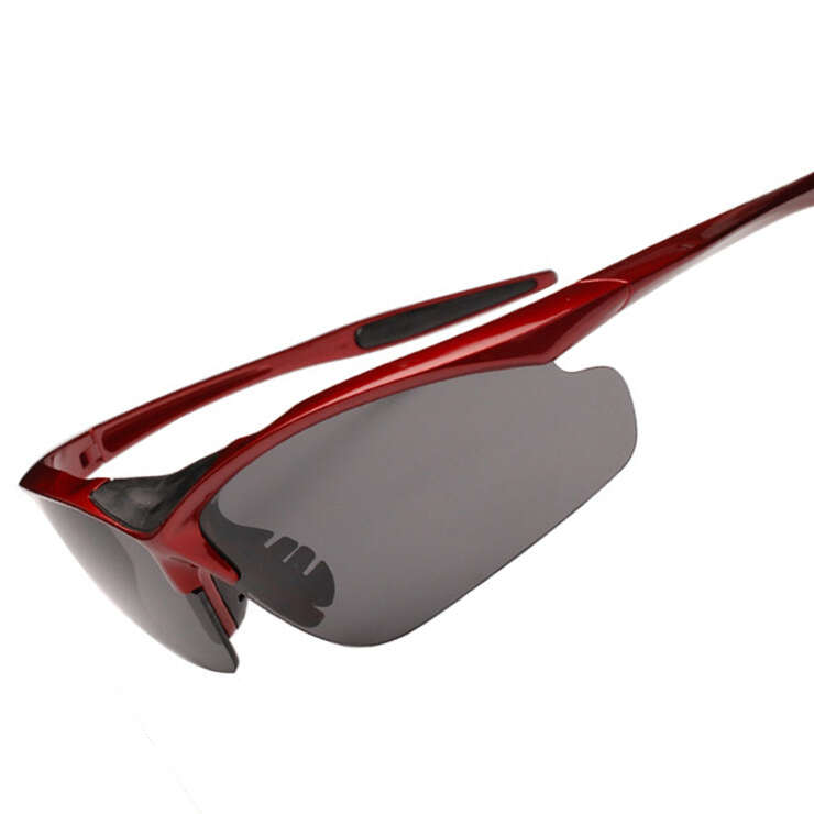 Dachuan Optical DRB0091 China Supplier Fashion Style Sporting Riding Sunglasses with UV400 Protection (23)