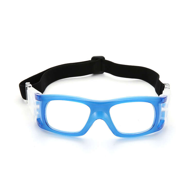 Dachuan Optical DRB053 China Supplier Unisex Sports Goggles Basketball Training Glasses  (27)