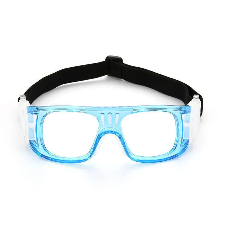 Dachuan Optical DRB085 China Supplier Unisex Sports Practical Goggles Basketball Training Glasses  (28)