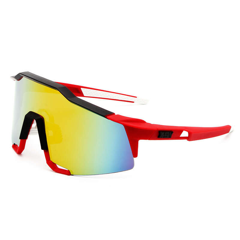 Dachuan Optical DRB8119 China Supplier Outdoor Sports Windproof Sunglasses with UV400 Protection (4)